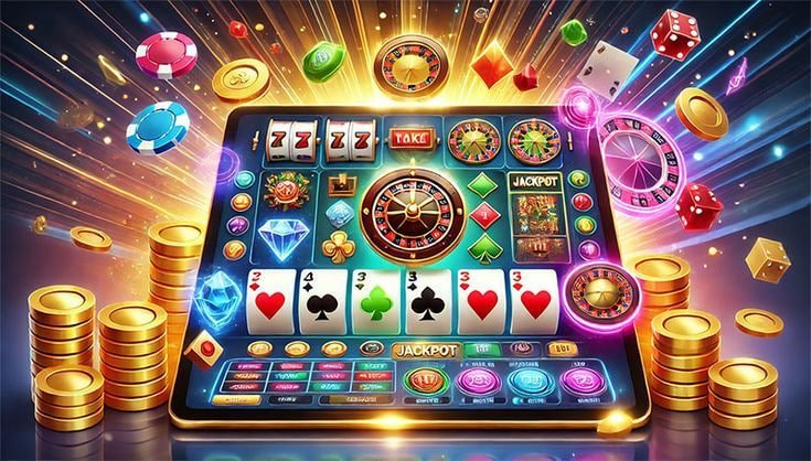 bet 20 লাইভ ক্যাসিনো হিরো পরিবেশ
